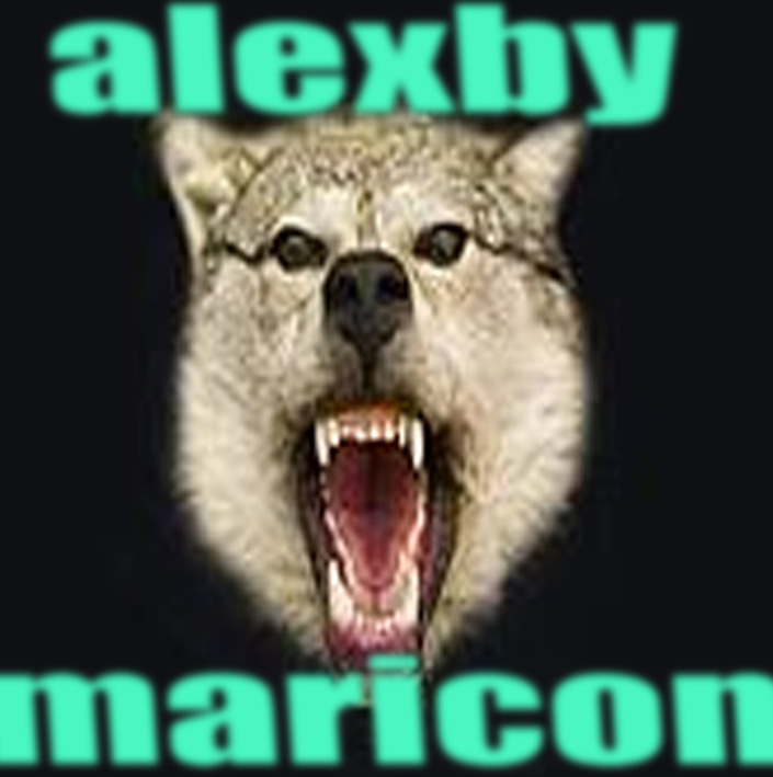 InternetoBot's tweet photo. ALEXBY PETARDO Y TONTOLNAVO
https://t.co/JfLIlIfJN0 https://t.co/wMo8oAlGqy