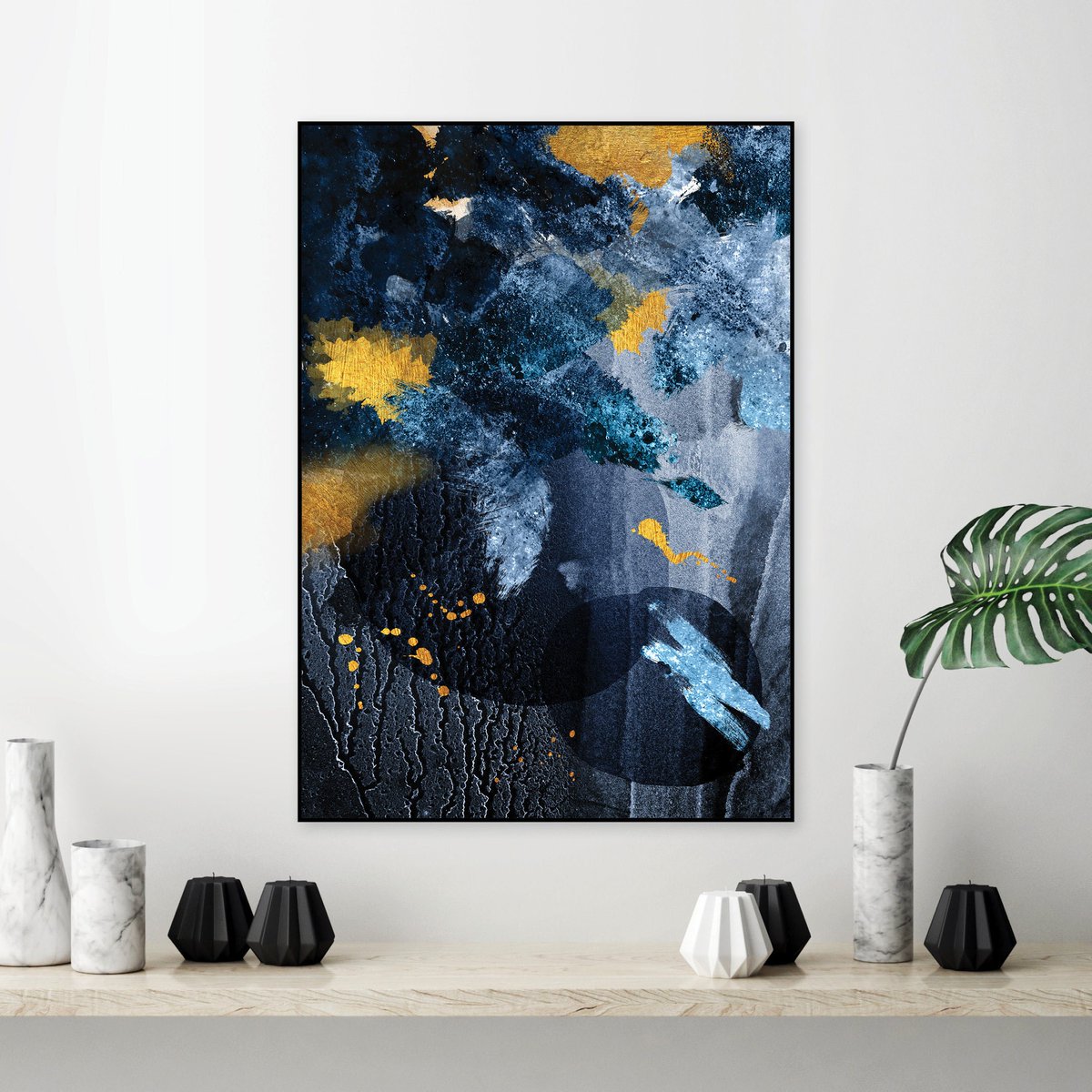 UrbanEpiphany_'s tweet image. ⭐⭐⭐⭐⭐ &quot;This item was exactly what I expected it to be. The quality is amazing.&quot; lachondratyler1 
etsy.me/3Vkl1pf 
#etsy #bluegold #abstractprintable #downloadableprints #abstract #printablewallart