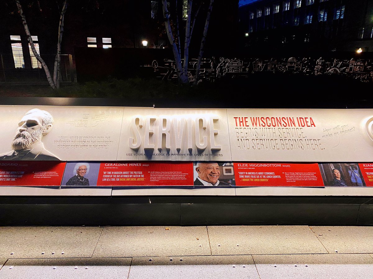 Yi (Sunny) Wang🐼 (@appealingmm) on Twitter photo Have been swamped with tenure, teaching, meetings, etc., and finally got a chance to walk around our beautiful #UWMadison campus🤓 Not the best time of the year but still took some pretty nice shots😝🥰 #BadgerPride Have been swamped with tenure, teaching, meetings, etc., and finally got a chance to walk around our beautiful #UWMadison campus🤓 Not the best time of the year but still took some pretty nice shots😝🥰 #BadgerPride