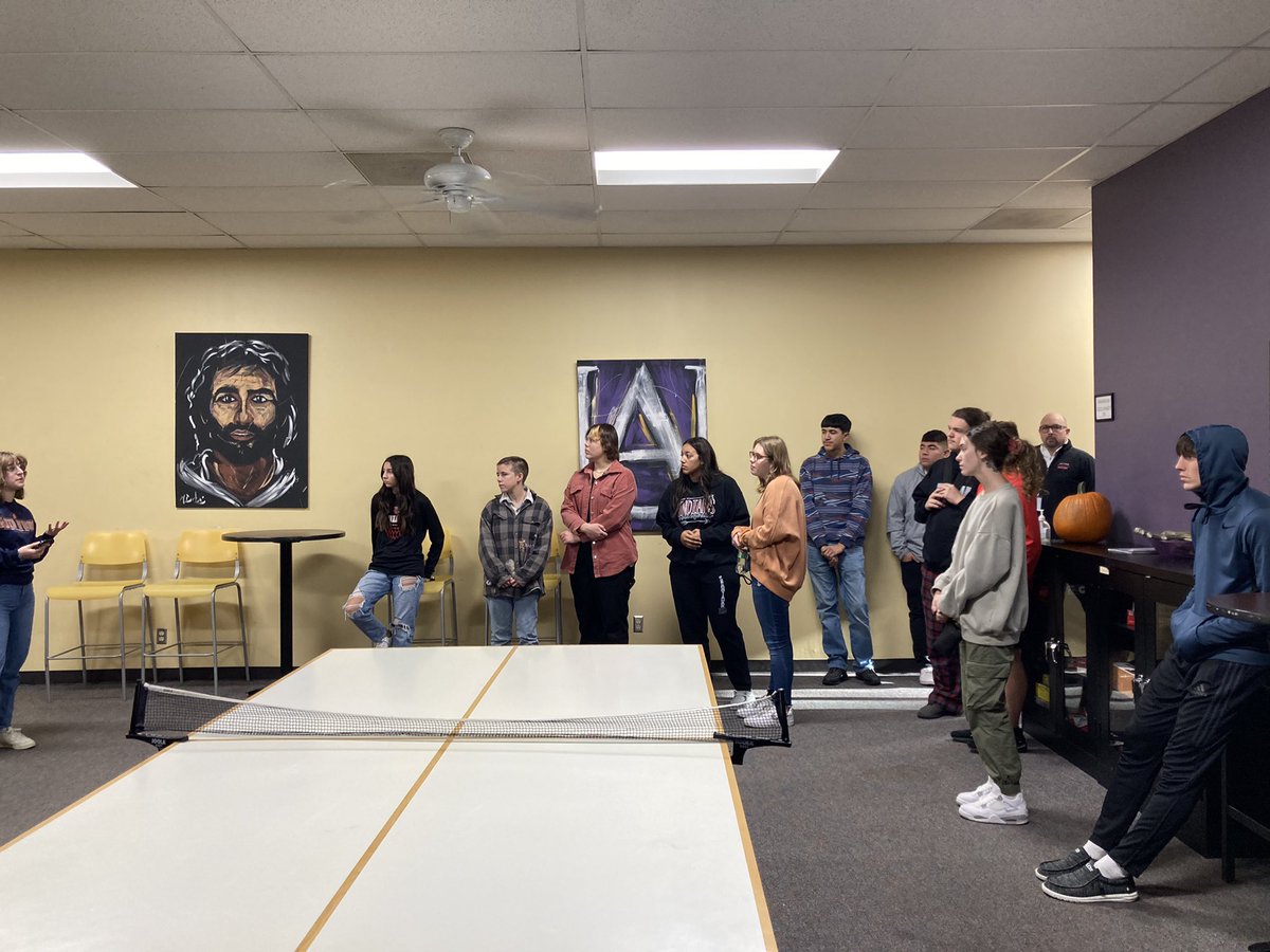 Thank you <a href="/AvilaUniversity/">AvilaUniversity</a> hosting such a wonderful visit for our <a href="/KcScholars/">GreatJobsKC</a> students! We are so excited for them! #fortproud