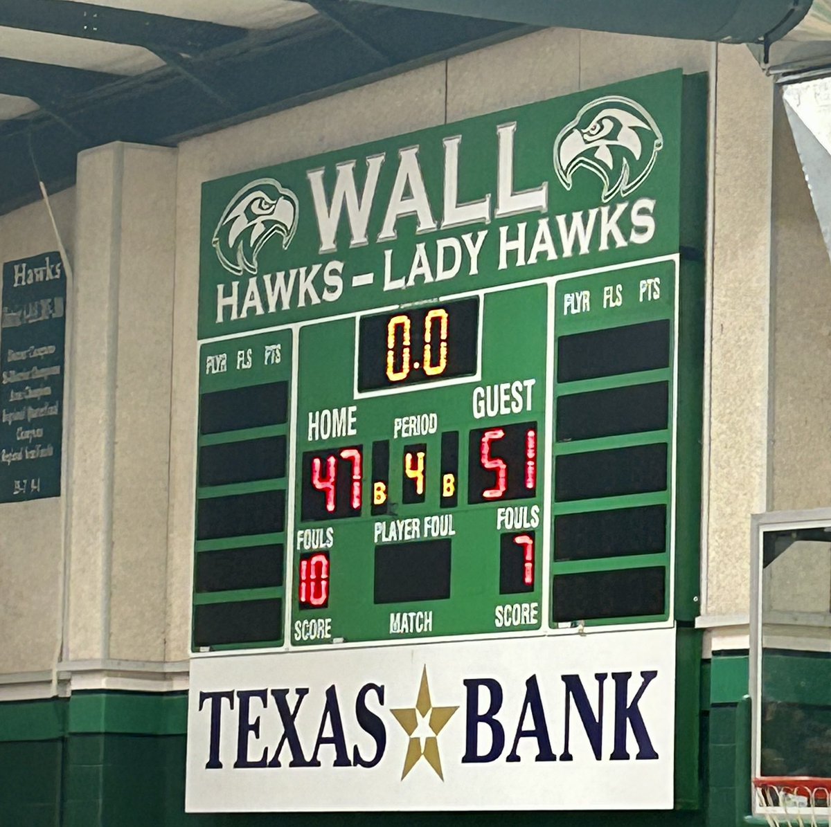 Reagan County HS Sports Medicine tweet media