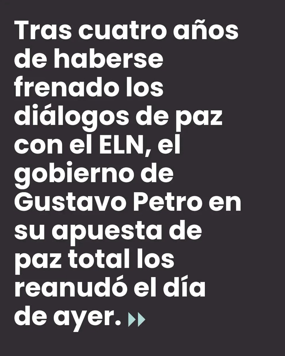 lanzasyletras's tweet photo. ¡C O N V E R S A T O R I O!

El próximo lunes, 28 de noviembre, estaremos en la Universidad de Antioquia hablando sobre paz entre el gobierno y el ELN y presentando el último libro de @LaFogataEditora
titulado "Manuel Pérez. Un cura español en la guerrilla colombiana". 
⬇️ https://t.co/NHQO8jwN62