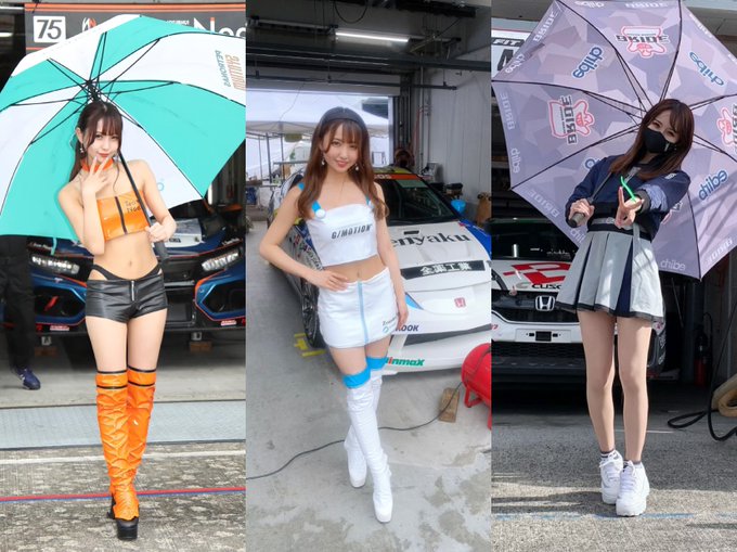 Twitterのコスプレ画像26