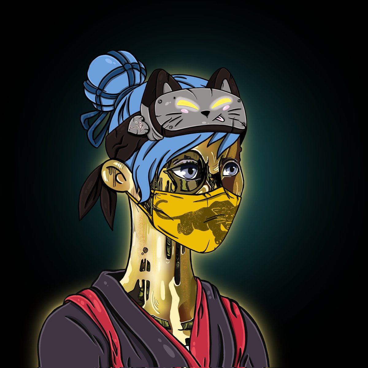 mikkoonchain's tweet photo. This @FWDNFT art is so hot! LFG Freedom Fighters!
#SolanaNFTs #SolanaCommunity #SolanaNFT https://t.co/xfgs6F0cda