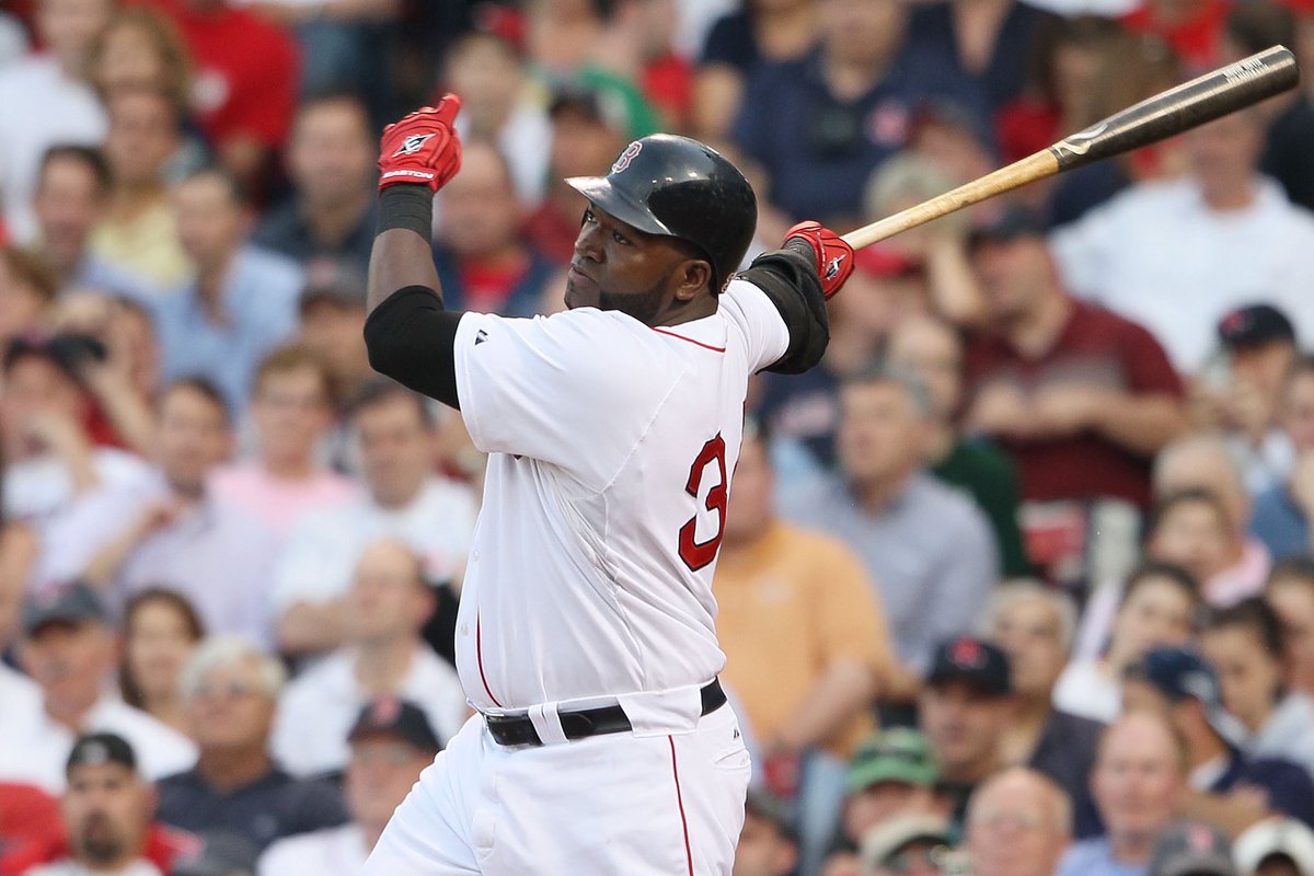 dwebb892003's tweet photo. @nut_history Big Papi! https://t.co/9bOZZtAbBT