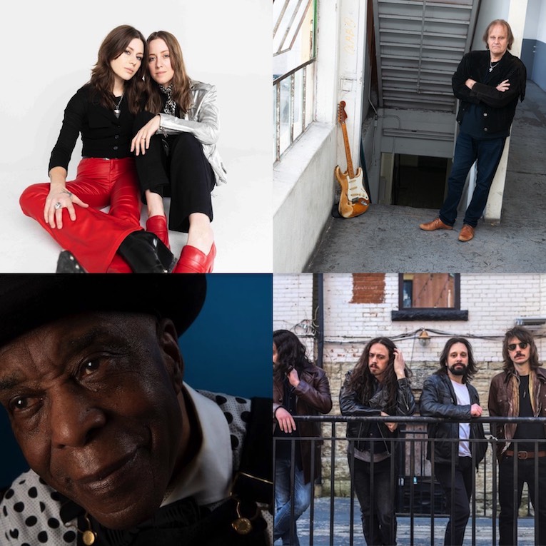 12 New Modern Blues Rock Songs You Must Hear Winter 2022. Info, videos &amp; artist's/band's websites. Spotify playlist inside too. Wishing you a joyous &amp; peaceful Thanksgiving holiday. By Martine Ehrenclou. 
rockandbluesmuse.com/2022/11/22/12-… #blues #rock #rtItBot