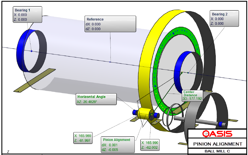 Exact Metrology tweet media