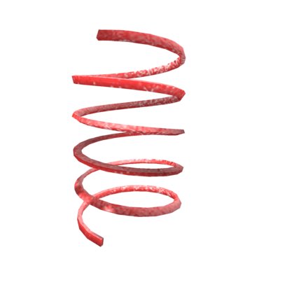 The Roblox speed coil is on the nice list for making us go speedy speedy