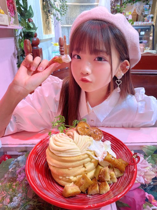 Twitterのコスプレ画像21