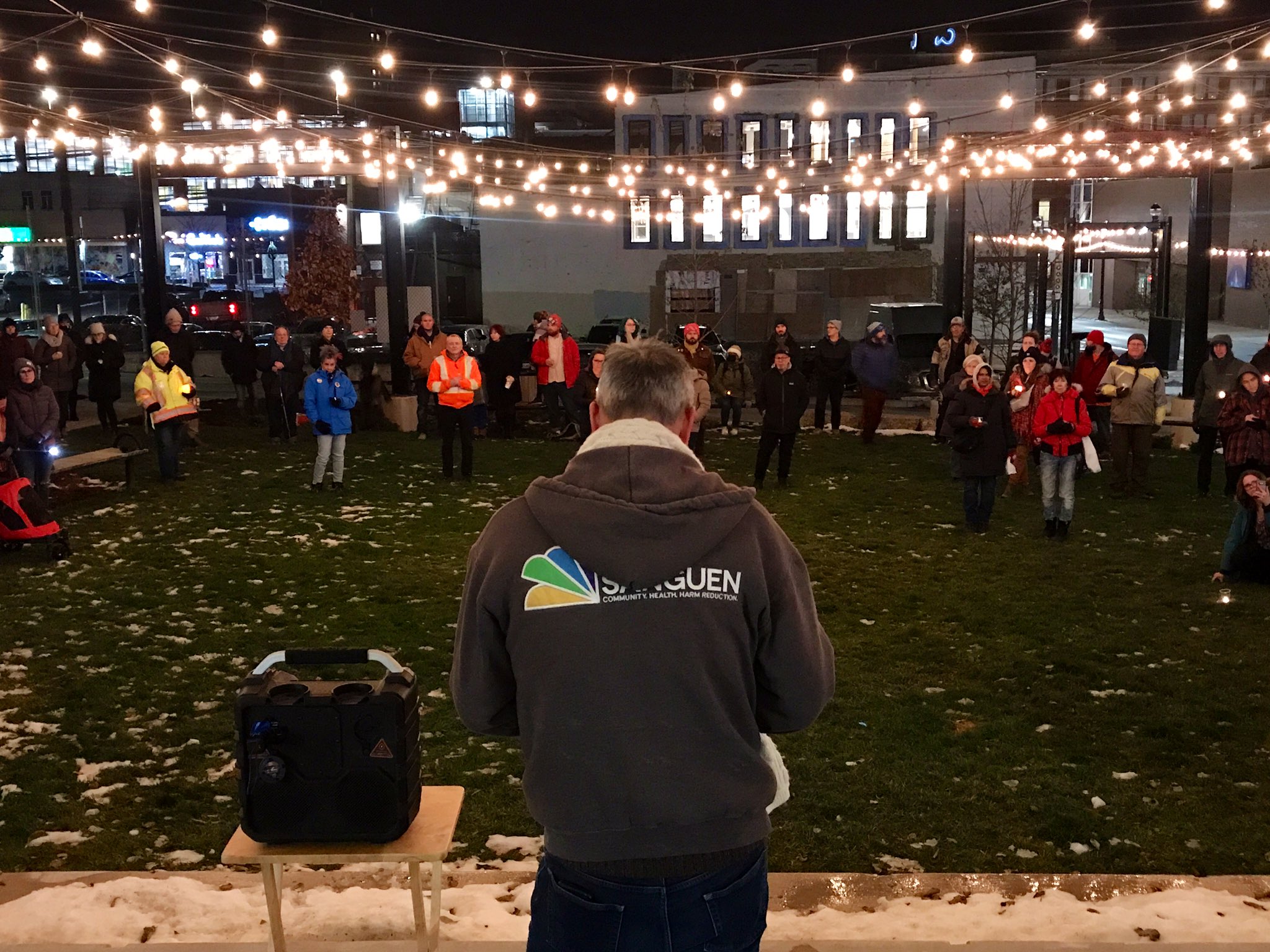 YWCA KitchenerWaterloo on Twitter "RT vidman A member of the