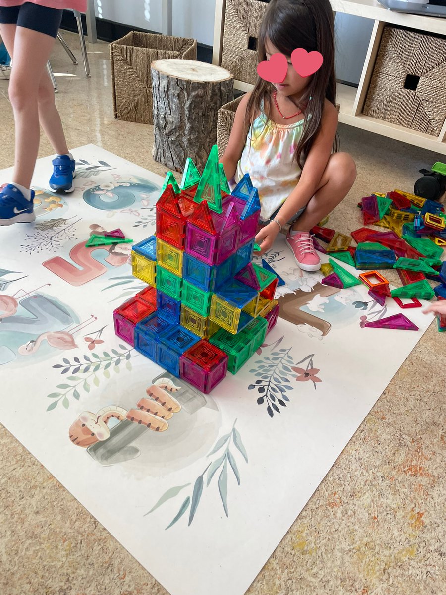 Miss. Hamptons Grade 1/2 Class tweet media