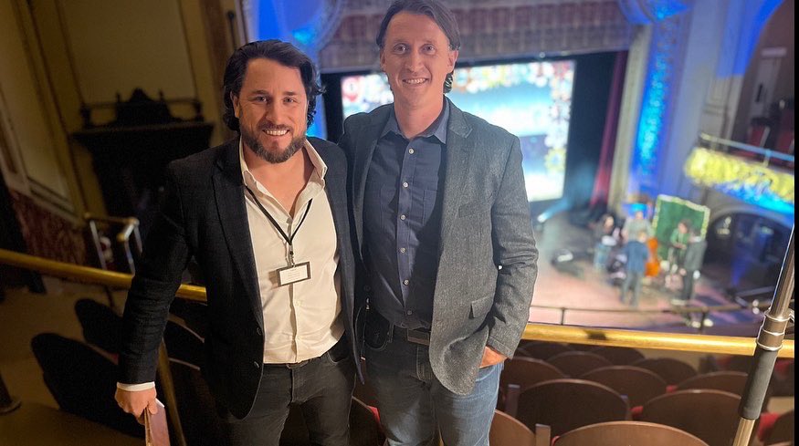 Insurtech Canada tweet media