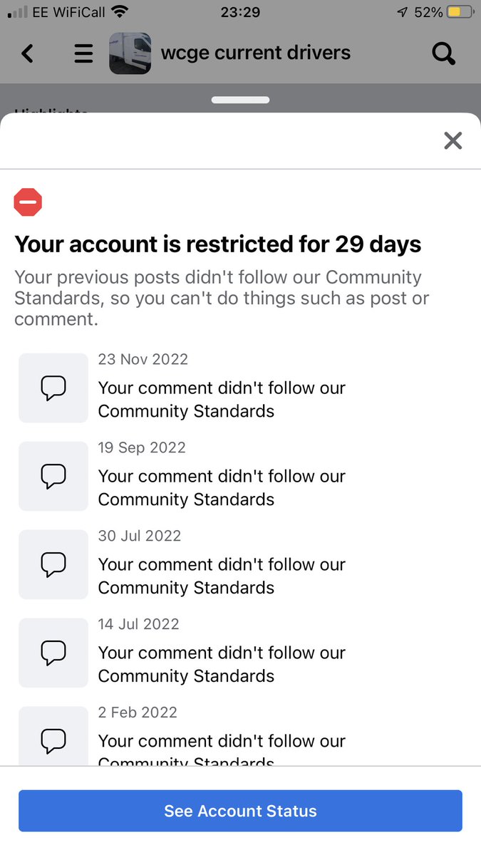 Sooo my friend broke her wrist. I told her if she didn’t take more care I’d kill her. I know the auto bot must keep women down but for one sec I forgot!!