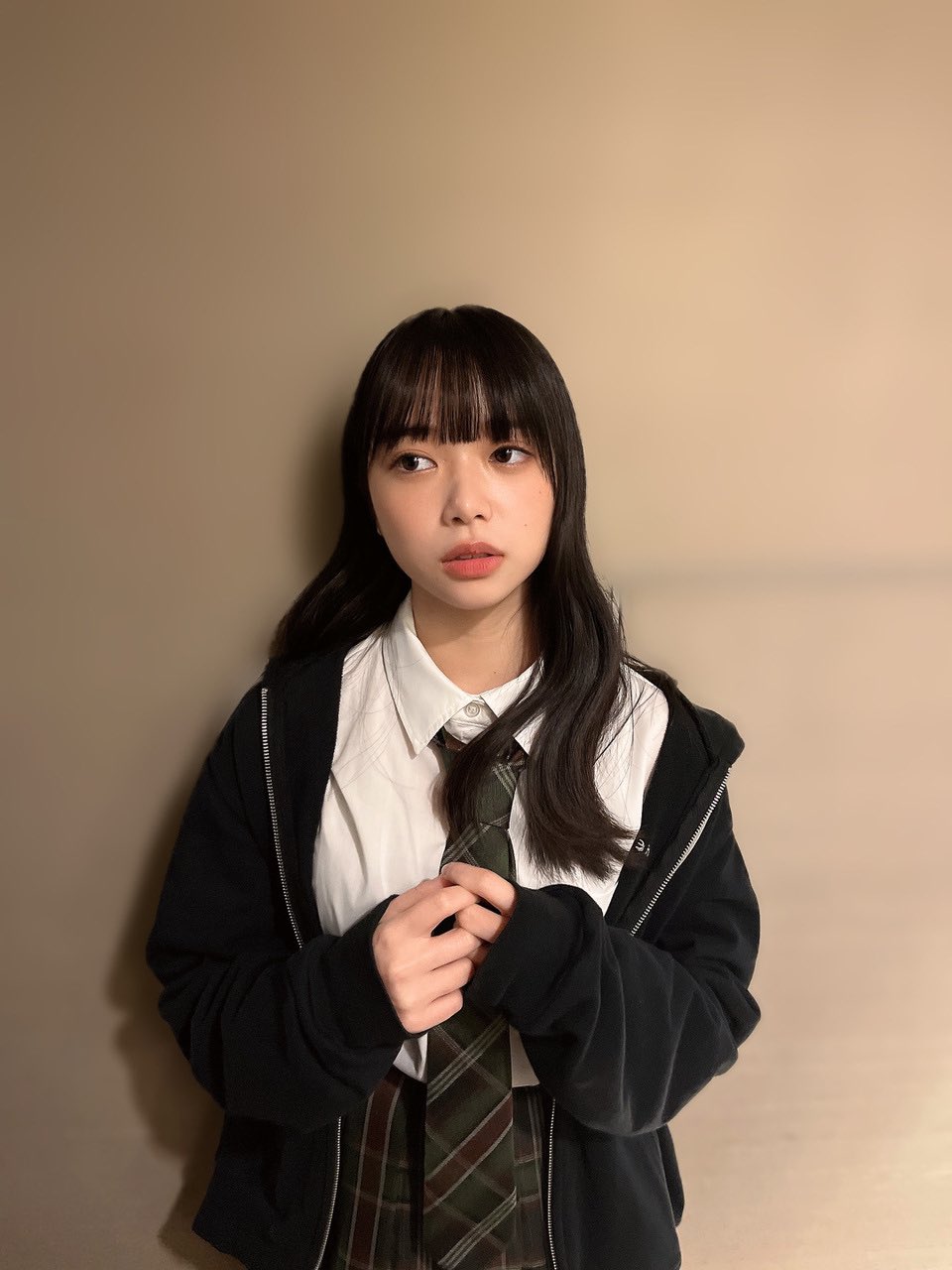 日向坂46 山口陽世 山口陽世 - 日向坂46が8thシングル「月と星が踊るMidnight」発表