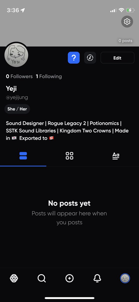 Yeji 🌈🐧 tweet media