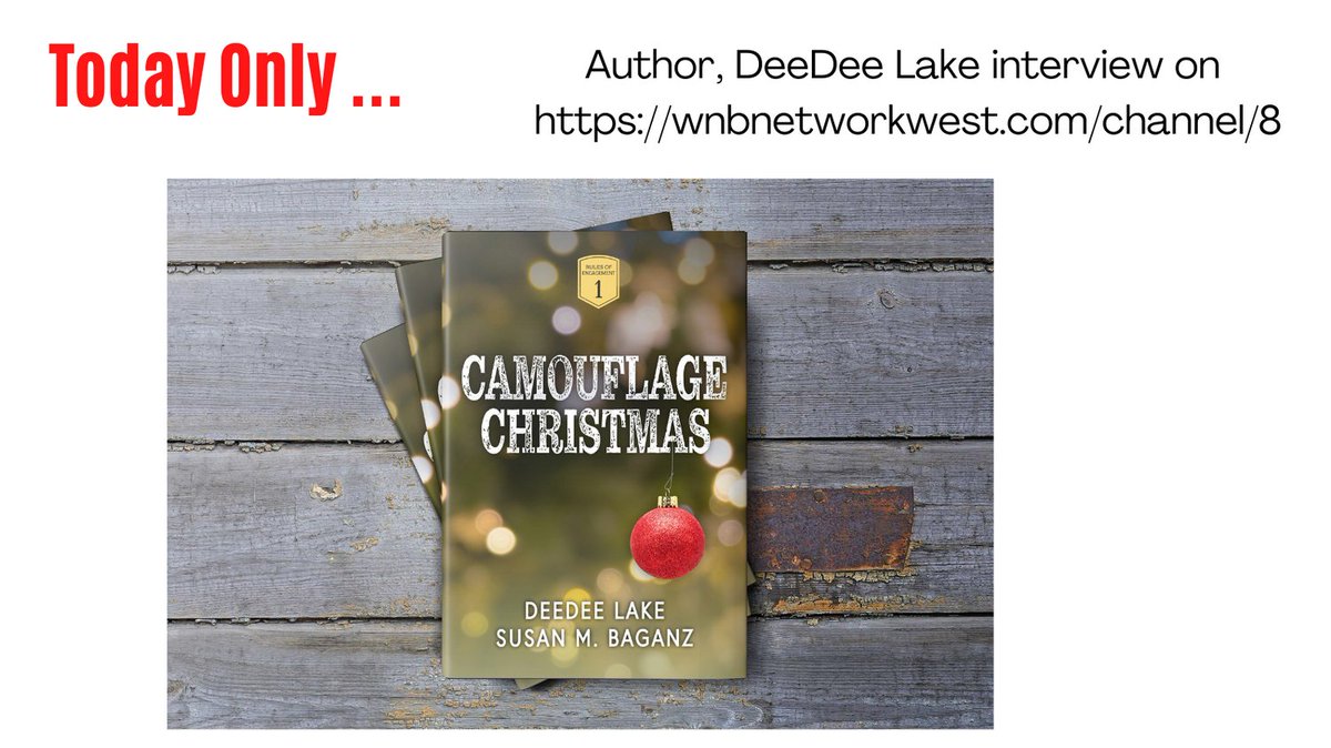 DeeDee Lake, The Connection Expert tweet media