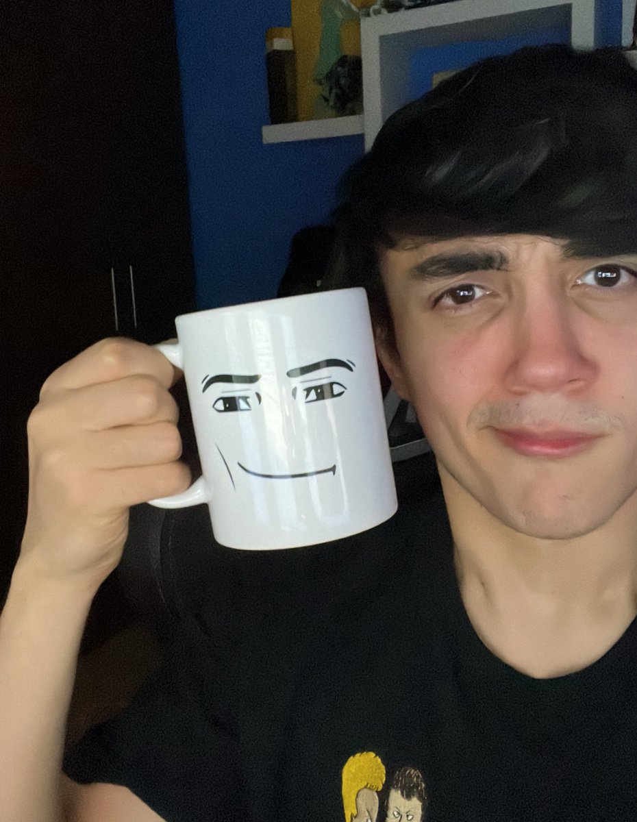 cara de roblox - Roblox