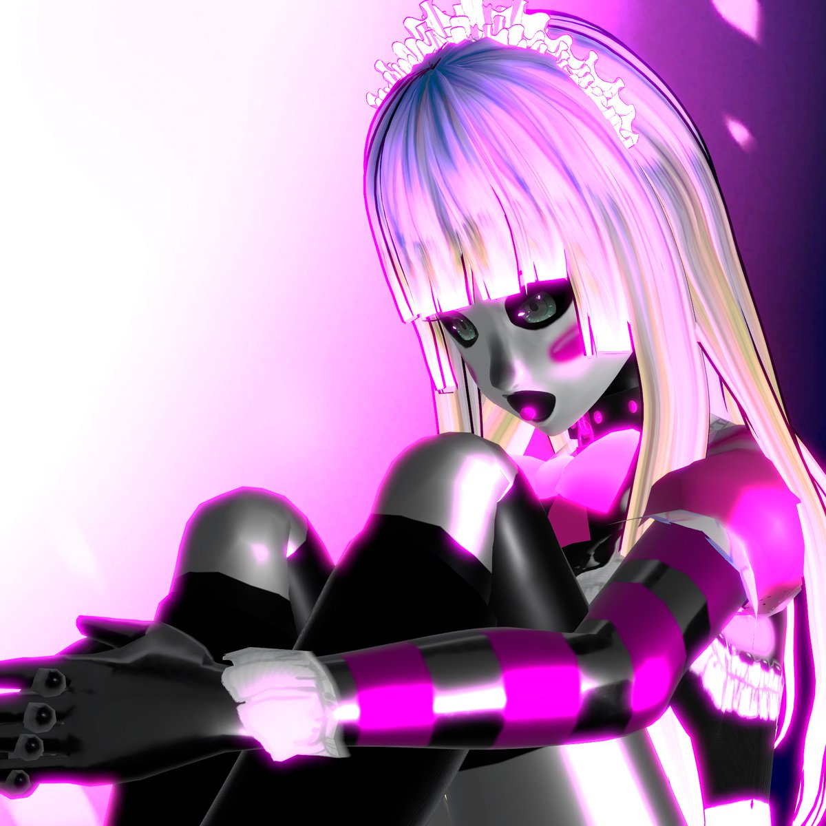 🏳️‍⚧️ Squirm of the Squirms tweet media