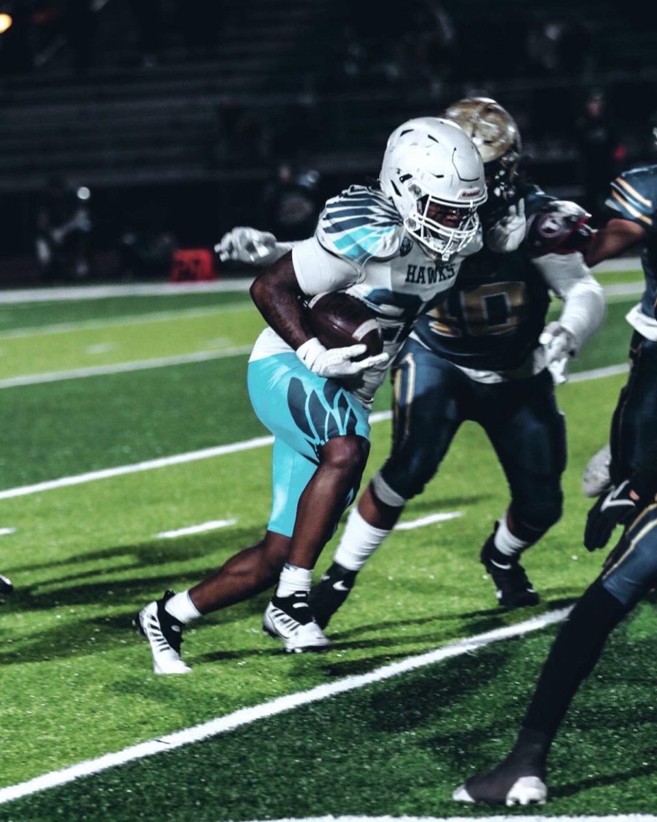 O “Duece” Burnam ✌🏾 tweet media