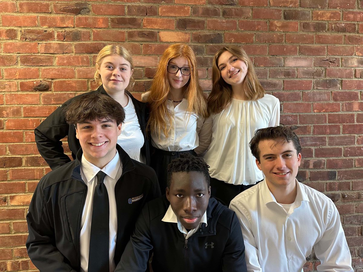 QueensburyOrch's tweet photo. Congrats to these 23 @QueensburyHS student musicians for a musically enriching @NYSSMAZone7 Area All State Festival at Saratoga Springs HS! @OfficialNYSSMA @qufsd https://t.co/lv9Eb7O1j6