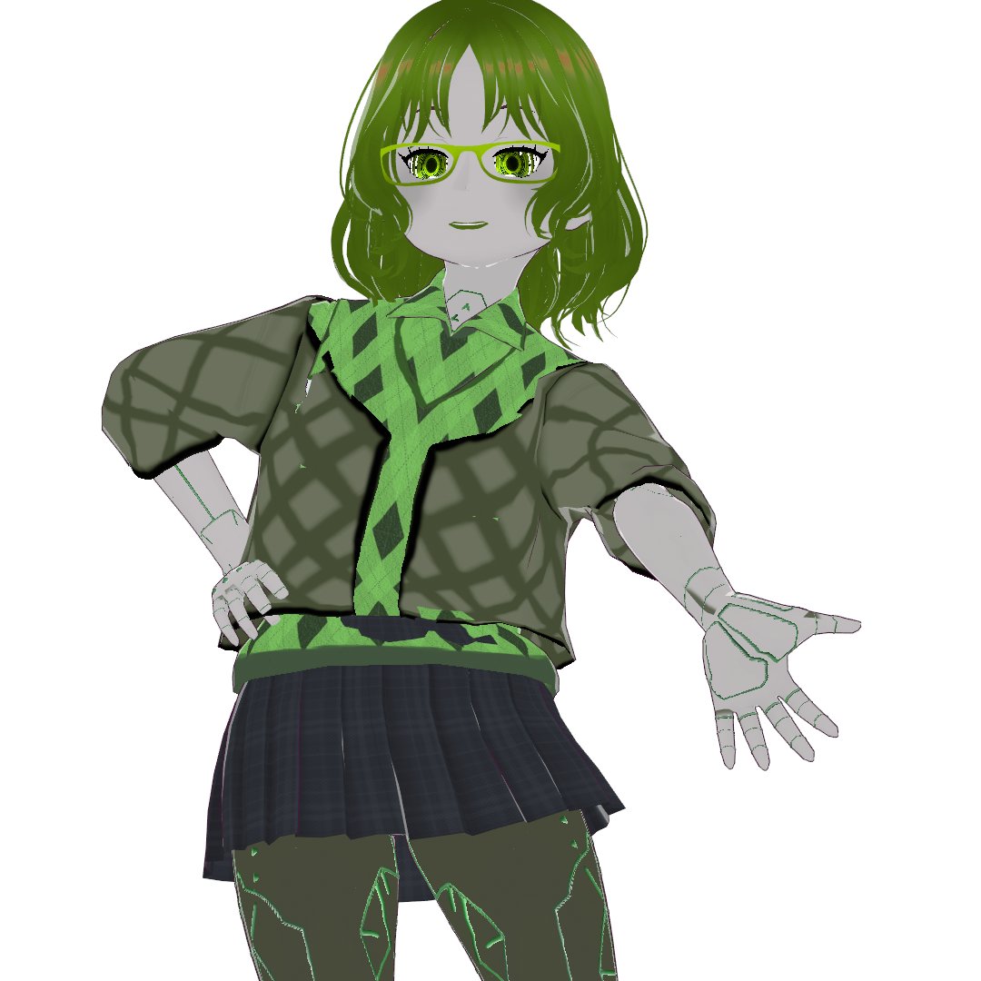 🏳️‍⚧️ Squirm of the Squirms tweet media