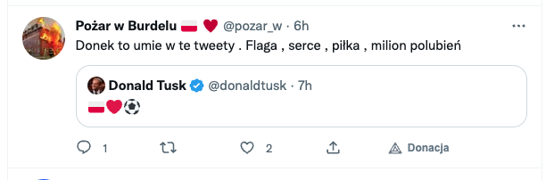 SmauG_PL's tweet photo. @pozar_w Wy po 6h też cos tam uzbieraliście :D https://t.co/4YvmSisP3B