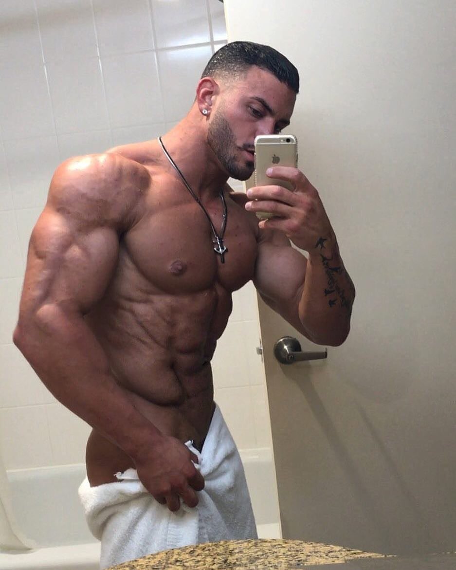Eddie Chipp