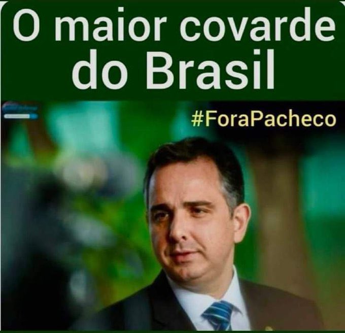Contrariando o Pachecão fiel escudeiro dos togados, senado acabou de aprovar audiência pública para próxima semana, com a convocação do Xandão, funcionário do TSE demitido, Argentino Cerimedo, técnicos do TSE e técnicos da empresa de auditoria. Copa que nada, imperdível 🙌🇧🇷