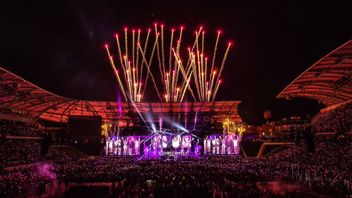 BMO Stadium tweet media