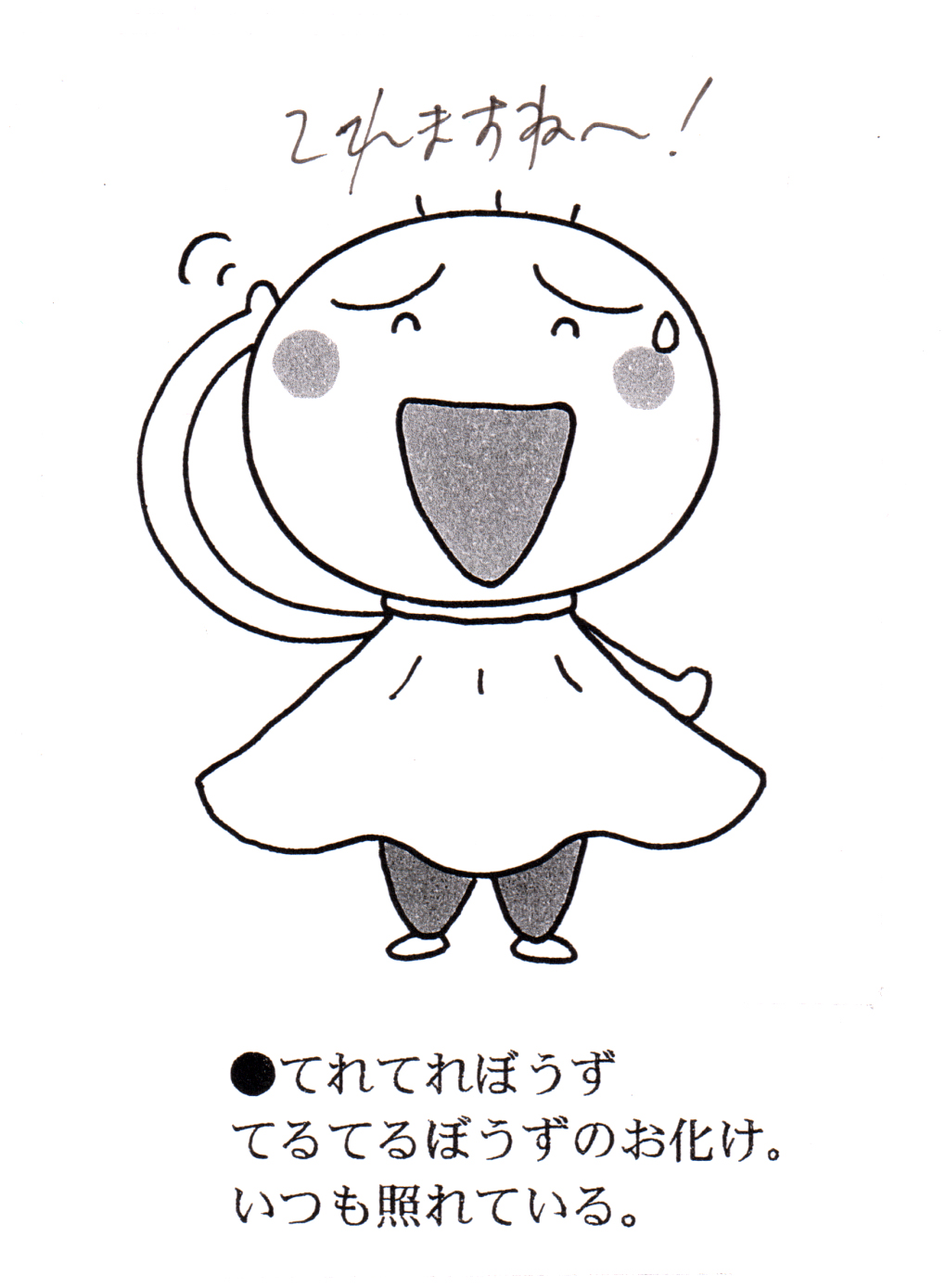 活動歴および当時の関連ビジュアル記録