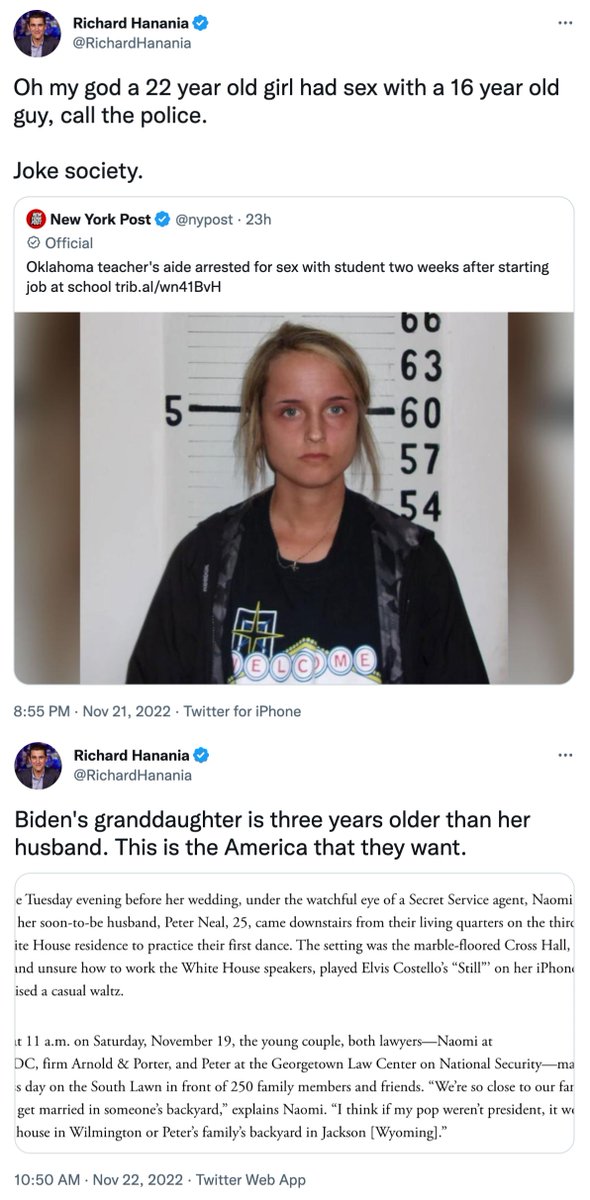 Conservative L’s tweet media