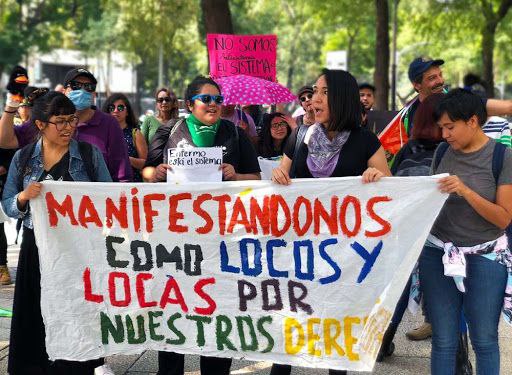 Liceo de la Locura tweet media