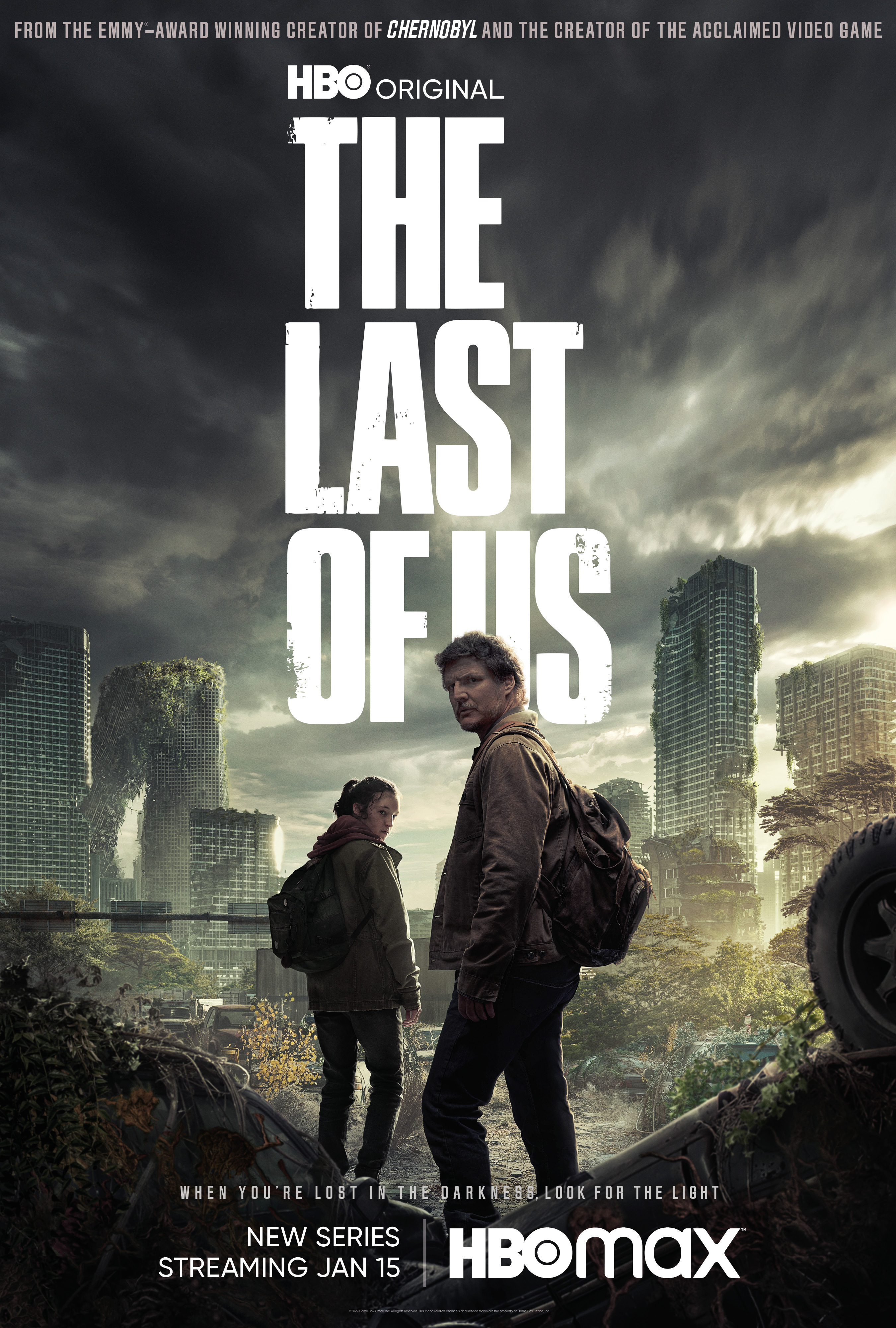 The Last of Us Part 3 Addressed by Druckmann Who Thinks There's “More Story  to Tell”