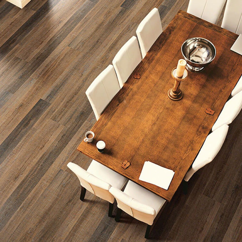 cbflooringinc's tweet photo. COREtec vinyl tiles are the original 100% waterproof floor! COREtec LVT features authentic wood and stone looks enhanced with a protective wear layer and attached cork underlayment, creating a beautiful floor that stands up to kids, pets, and real life.> https://t.co/r5EJsMemUL https://t.co/zbko8Pxmvc