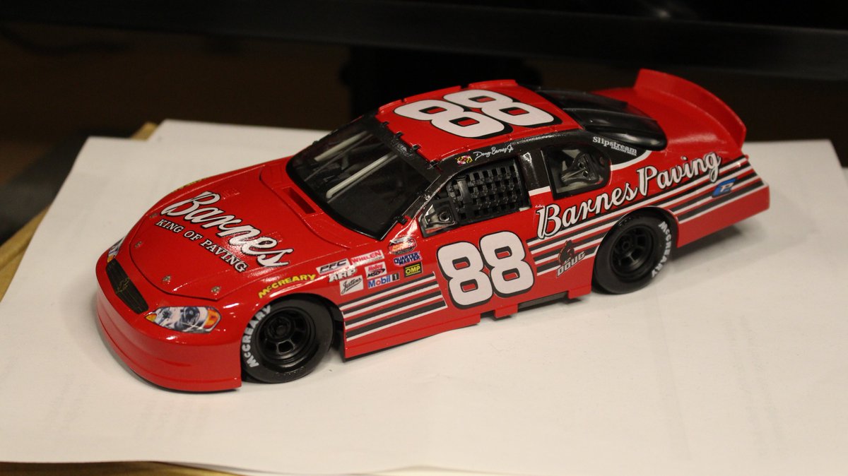 CPK Diecast tweet media