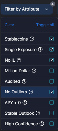 Who said @avalancheavax is not a #DeFi chain ?! 🤖

✅<a href="/traderjoe_xyz/">Let's F***ing Joe (formerly Trader Joe)</a> Liquidity Book 🙏
✅RoboVault Delta-Neutral Native $USDt Vault 2nd cross-chain based on trading fees instead of relying on inflationary tokens, while competing with bridges 👍
✅<a href="/BenqiFinance/">BENQI🔺</a> Liquid Staking ⛽️
