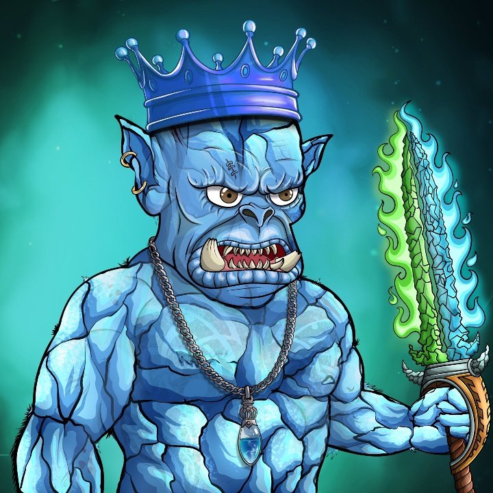w3bxstudio's tweet photo. 🐾Lemur Lounge x Orrible Orcs &amp; Ogres Partnership🧌

🪅 Whitelist Giveaway 🪅
10 x WL @OrcTribesOOO 
10x WL @LemurLoungeNFT
 
1⃣Follow: @nftclients
@akhilincrypto
@segacrown
2⃣Like &amp; Retweet &amp; Tag 2 friends

Winners: 48 hrs!

#Aptos #AptosLaunch #AptosNFTs #NFT #NFTGiveaways https://t.co/CRMWZbh2dL