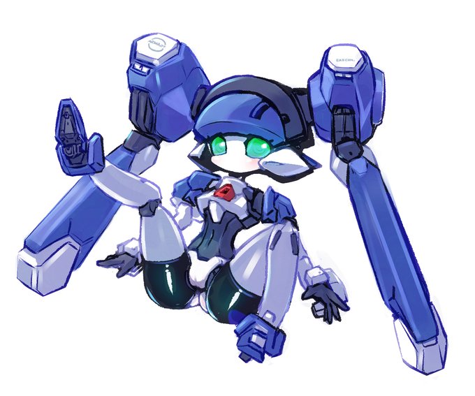 #いいツインテールの日 