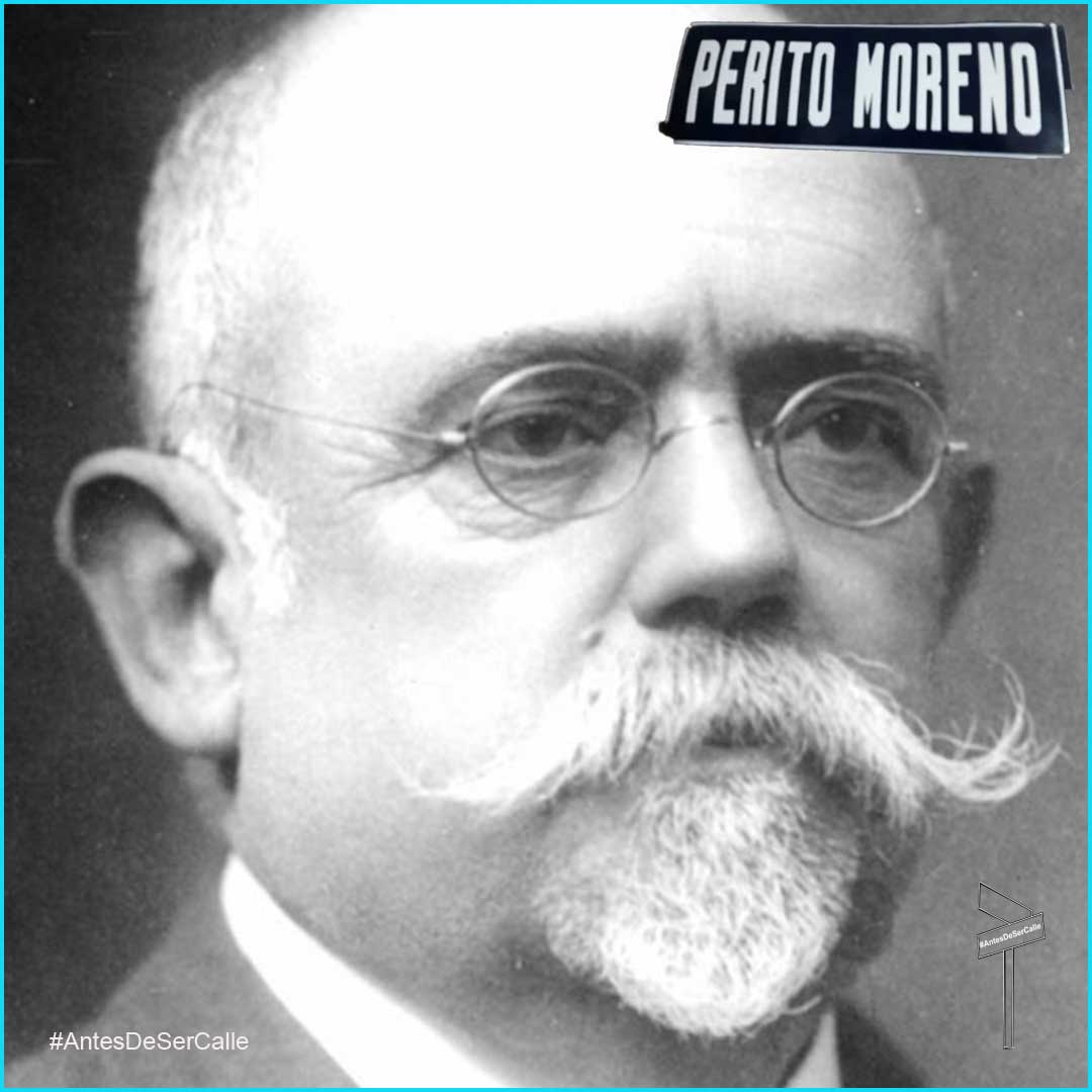 AntesdeSerCalle's tweet photo. ➡️Francisco Pascasio Moreno, el "Perito Moreno" nació en Buenos Aires en 1852.

🌲Su pasión por la naturaleza, por su tierra y en particular por la Patagonia, constituyó motivaciones fundamentales que marcaron su accionar.  ⏬ https://t.co/iQH0KwGzZl