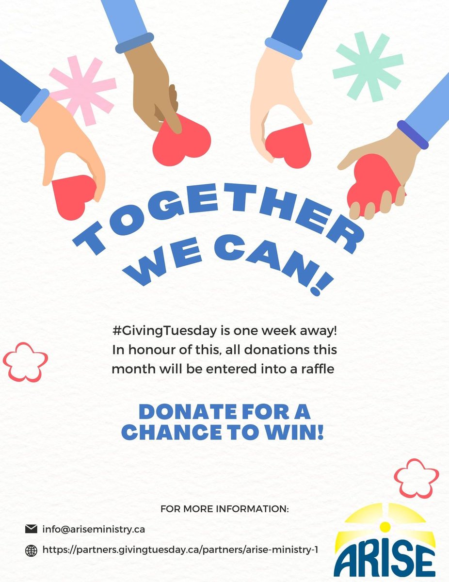 ARISE_Toronto's tweet photo. https://t.co/RPynnpQco6 https://t.co/rwnrQWoWY3
