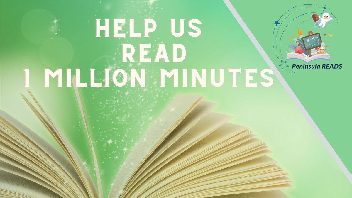 Peninsula S.D. tweet media