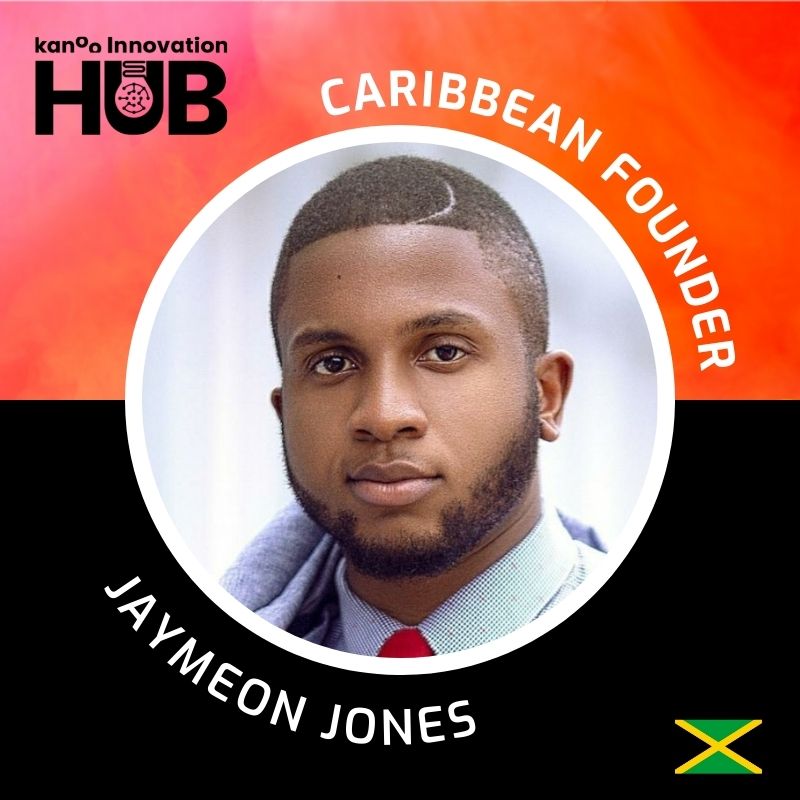 Happy to have been accepted into the incubator <a href="/KanooInnovation/">Kanoo Innovation Hub</a>. Let's see what the future holds 🤞🏽