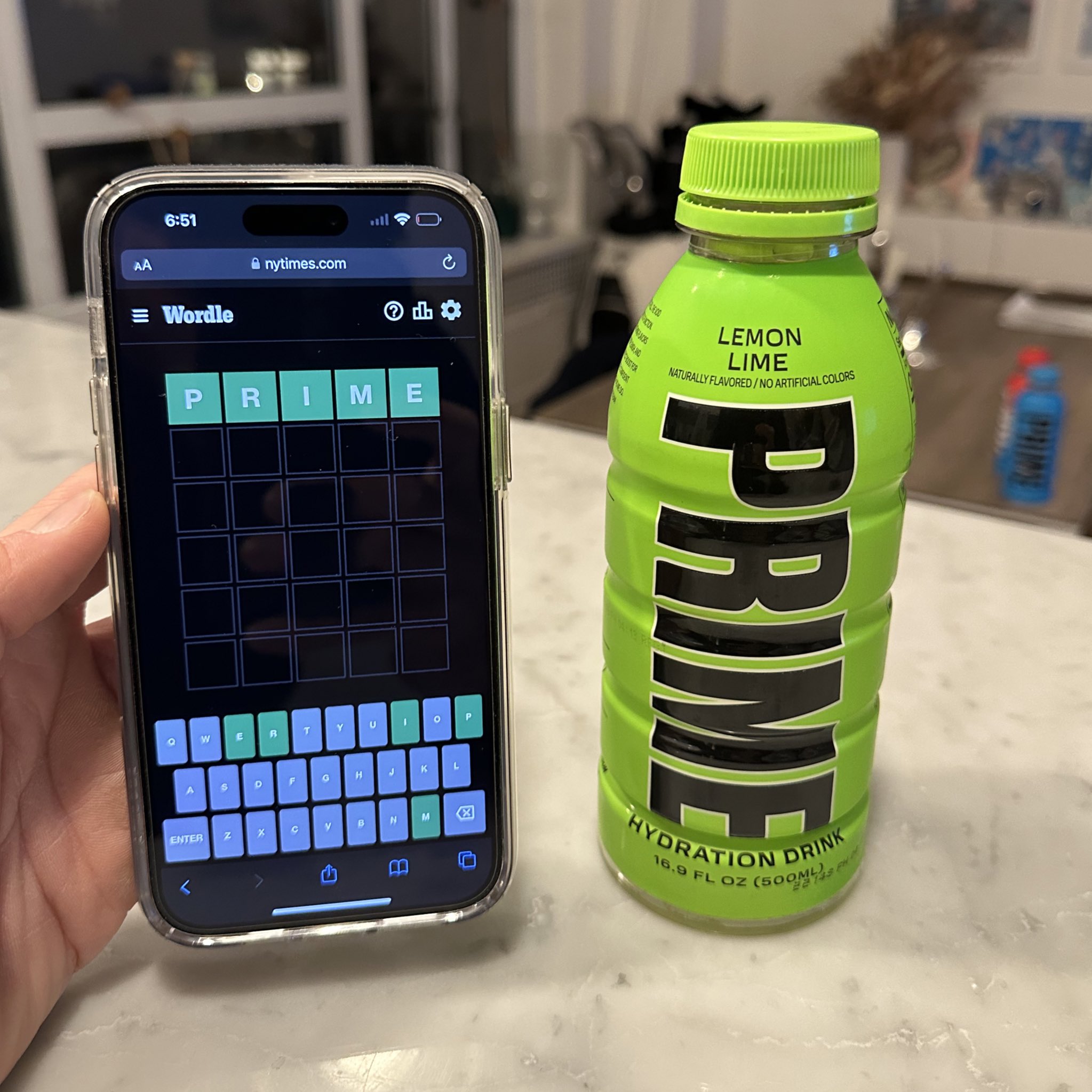 drinkprime logan paul
