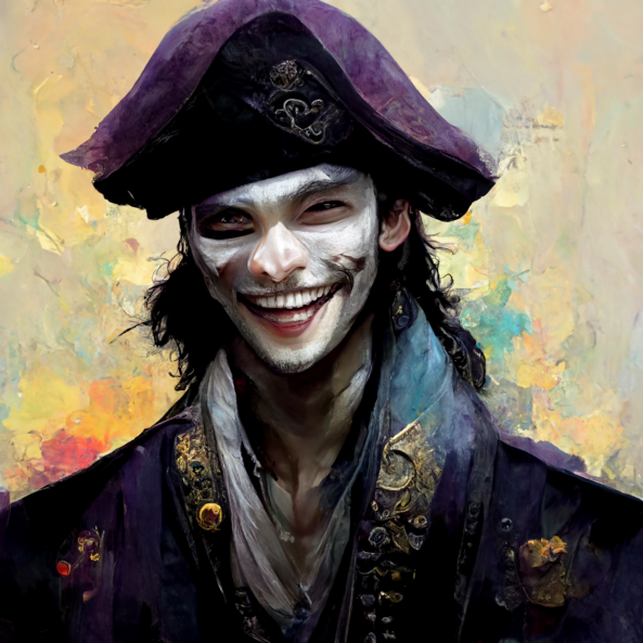 If you like this entry from Golden Galleon:
➡️Press ♡ for 1 vote point
➡️RT for 1 vote point