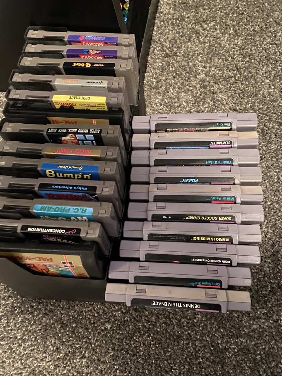 ‘Remember The Game?’ Podcast 🕹📺🇨🇦 tweet media