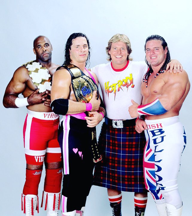 80's Wrestling on Twitter: 