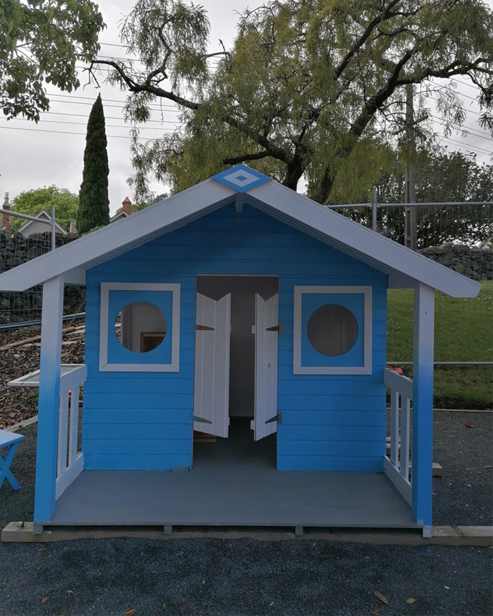 Auckland Grammar School on Twitter "Our Form 7 Trades + Construction students have assembled