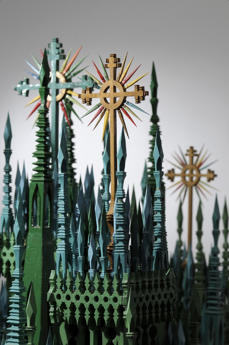 Dunn Museum tweet media