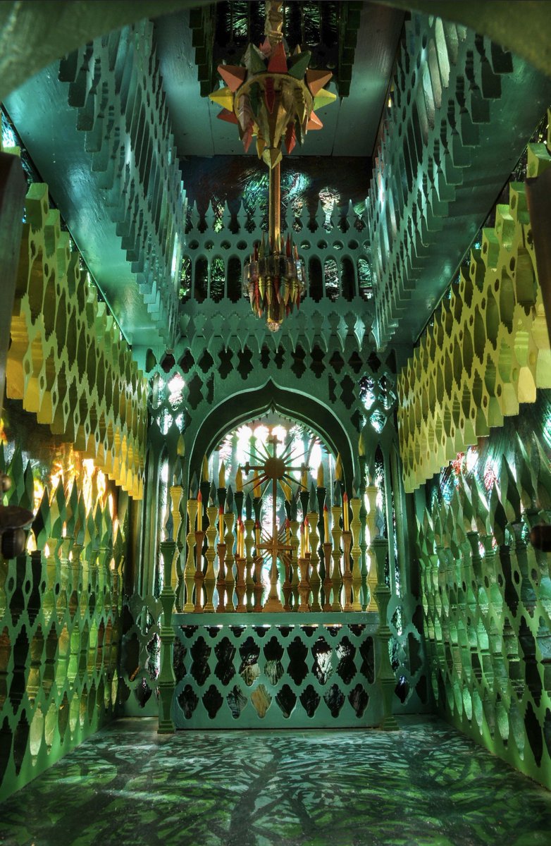 Dunn Museum tweet media