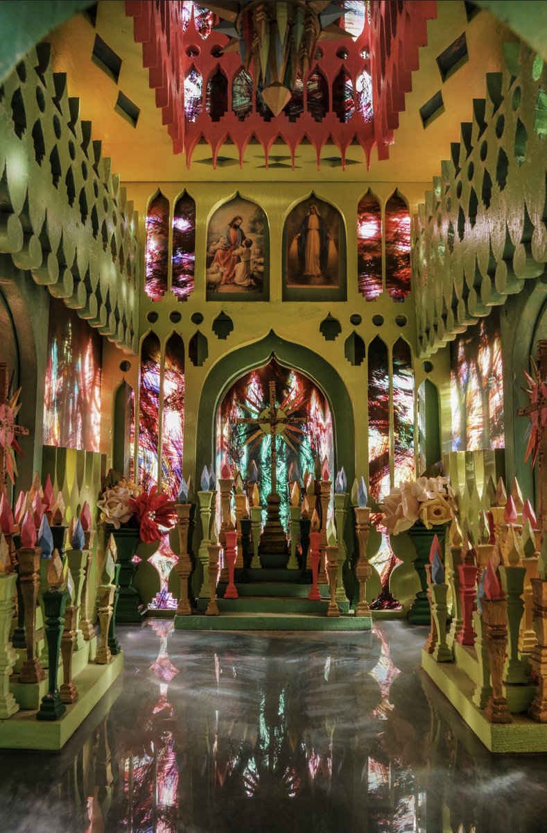 Dunn Museum tweet media